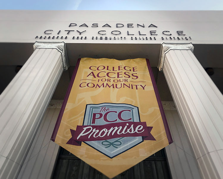 PCC Promise: Focus On Completion