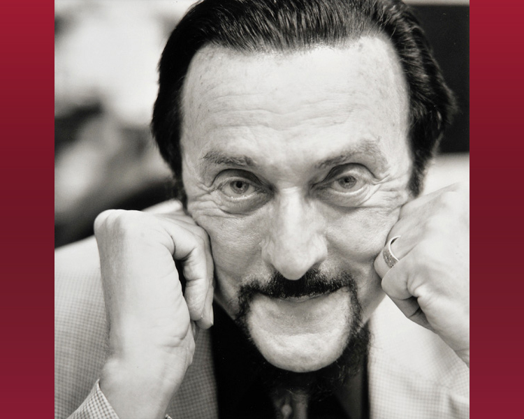 Philip Zimbardo to Speak at PCC