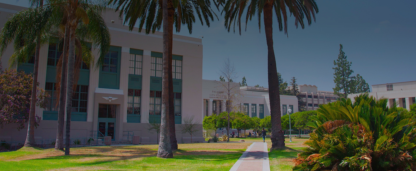 Pasadena City College