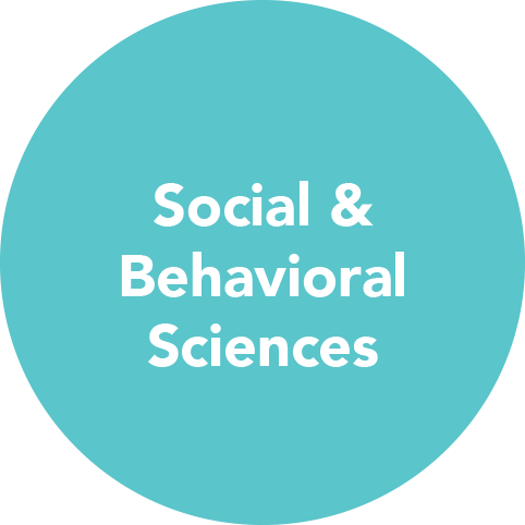 Social and Behavioral Sciences